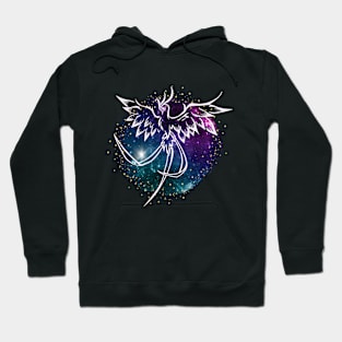 Phoenix Hoodie